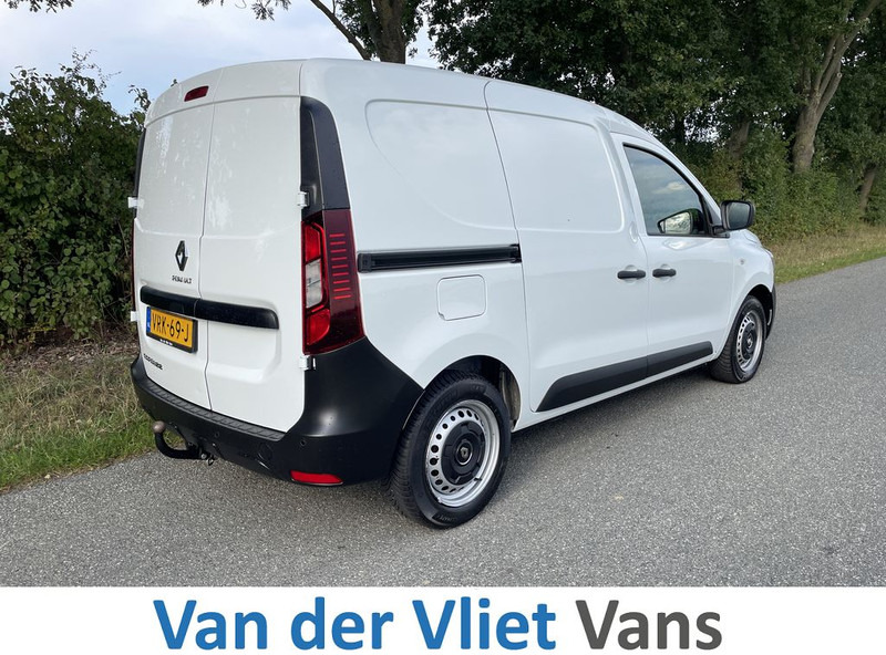 Renault Express 1.5 dCi E6Comfort Lease €193 p/m Airco, PDC, Trekhaak, onderhoudshistorie aanwezig - Små skåpbil: bild 4 Renault Express 1.5 dCi E6Comfort Lease €193 p/m Airco, PDC, Trekhaak, onderhoudshistorie aanwezig - Små skåpbil: bild 4