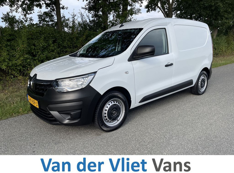 Renault Express 1.5 dCi E6Comfort Lease €193 p/m Airco, PDC, Trekhaak, onderhoudshistorie aanwezig - Små skåpbil: bild 2 Renault Express 1.5 dCi E6Comfort Lease €193 p/m Airco, PDC, Trekhaak, onderhoudshistorie aanwezig - Små skåpbil: bild 2