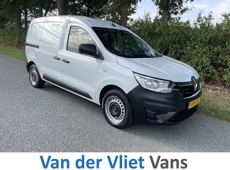 Renault Express 1.5 dCi E6Comfort Lease €193 p/m Airco, PDC, Trekhaak, onderhoudshistorie aanwezig - Små skåpbil: bild 1 Renault Express 1.5 dCi E6Comfort Lease €193 p/m Airco, PDC, Trekhaak, onderhoudshistorie aanwezig - Små skåpbil: bild 1