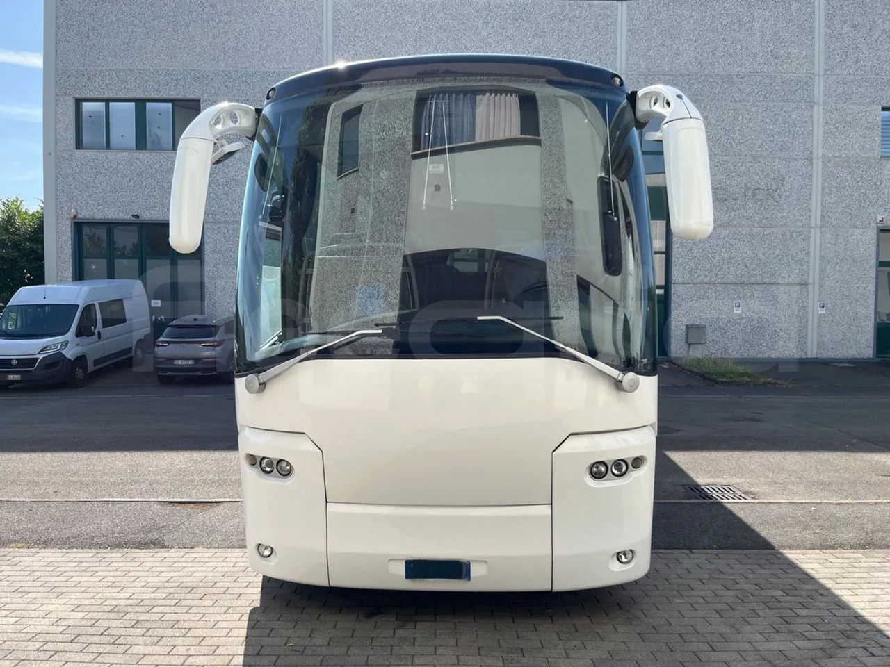 Bova B V Magiq - Turistbuss: bild 2 Bova B V Magiq - Turistbuss: bild 2