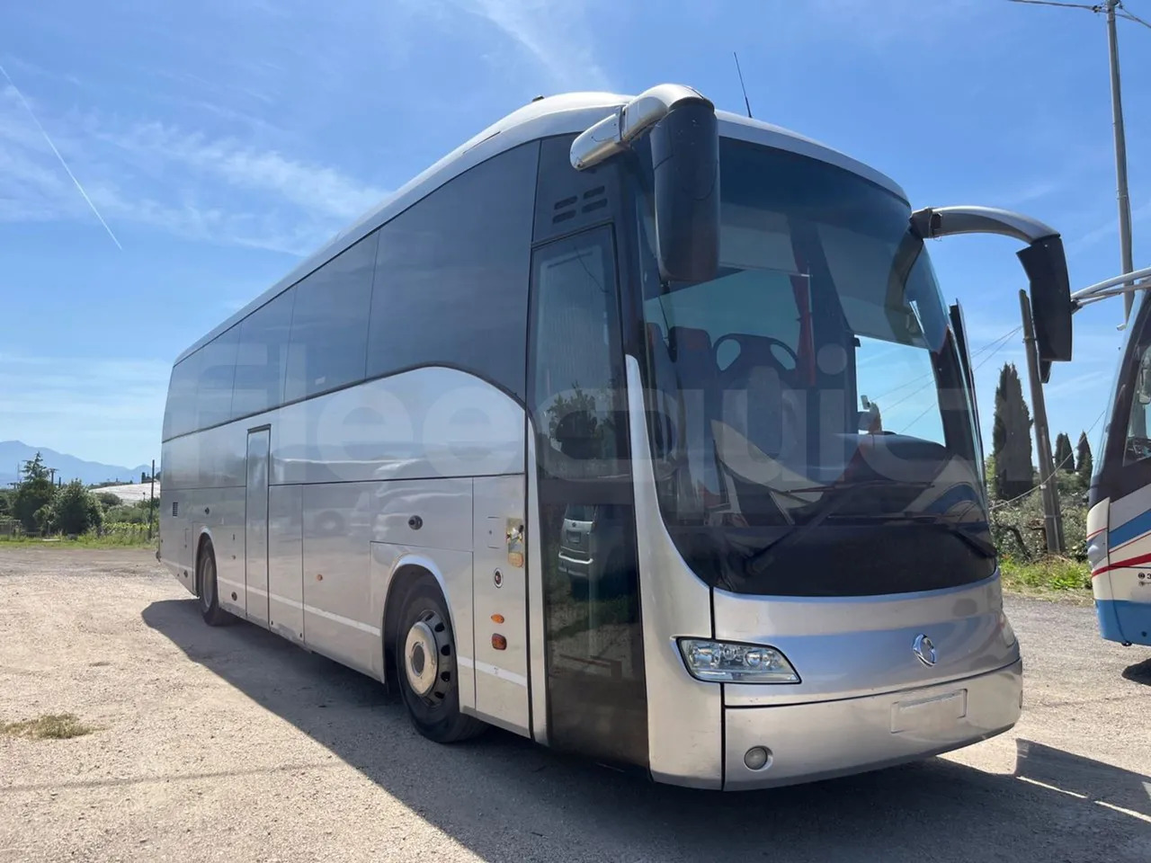 Irisbus 397 - Turistbuss: bild 1 Irisbus 397 - Turistbuss: bild 1
