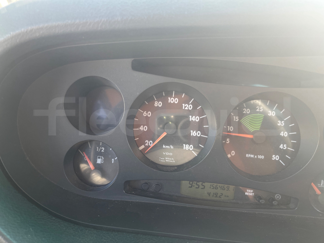 Iveco Cacciamali - Skolbuss: bild 3 Iveco Cacciamali - Skolbuss: bild 3