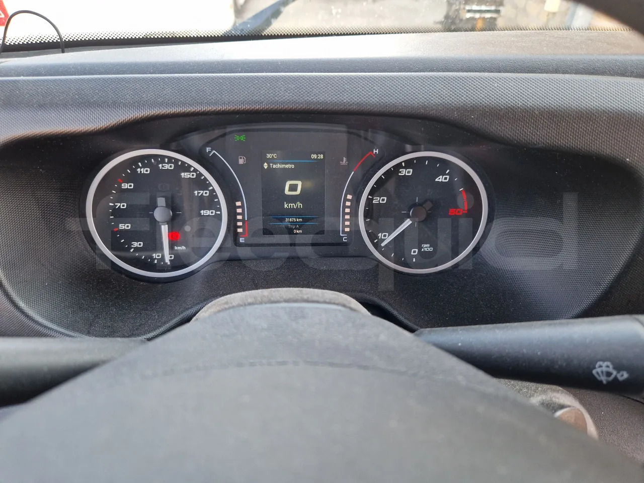 Iveco Indcar - Skolbuss: bild 3 Iveco Indcar - Skolbuss: bild 3