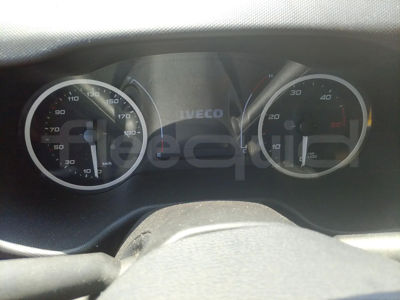 Iveco Indcar - Skolbuss: bild 3 Iveco Indcar - Skolbuss: bild 3