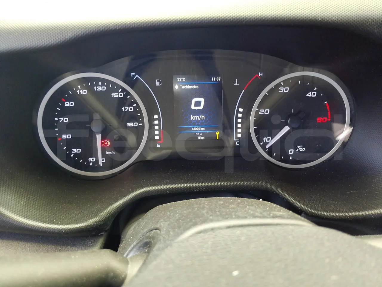 Iveco Indcar - Skolbuss: bild 3 Iveco Indcar - Skolbuss: bild 3