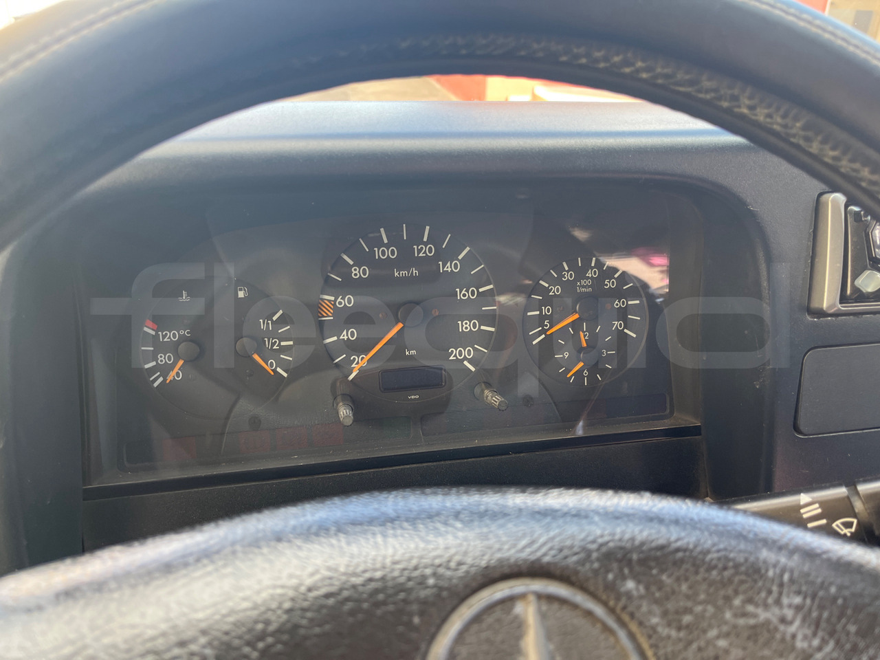 Mercedes-Benz Sprinter - Minibuss, Persontransport: bild 3 Mercedes-Benz Sprinter - Minibuss, Persontransport: bild 3
