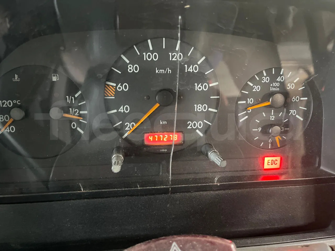 Mercedes-Benz Sprinter - Minibuss, Persontransport: bild 3 Mercedes-Benz Sprinter - Minibuss, Persontransport: bild 3
