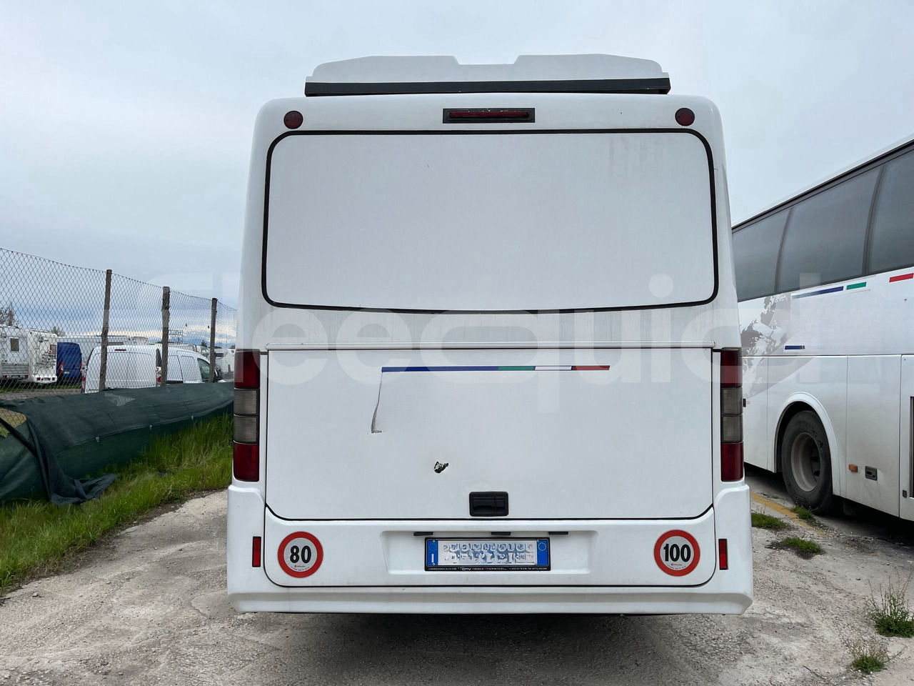 Mercedes-Benz Sprinter - Minibuss, Persontransport: bild 4 Mercedes-Benz Sprinter - Minibuss, Persontransport: bild 4