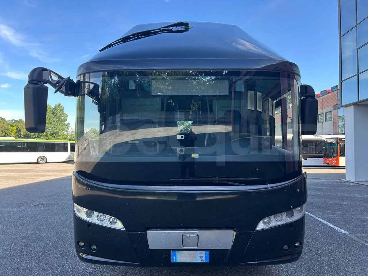 Neoplan Starliner - Turistbuss: bild 2 Neoplan Starliner - Turistbuss: bild 2