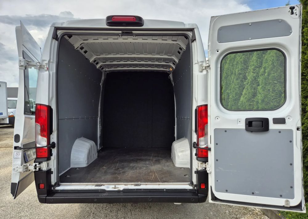 Fiat Ducato 2.3 180KM Maxi Nowa Zabudowa Dubel - Dubbelhytt transportbil: bild 4 Fiat Ducato 2.3 180KM Maxi Nowa Zabudowa Dubel - Dubbelhytt transportbil: bild 4