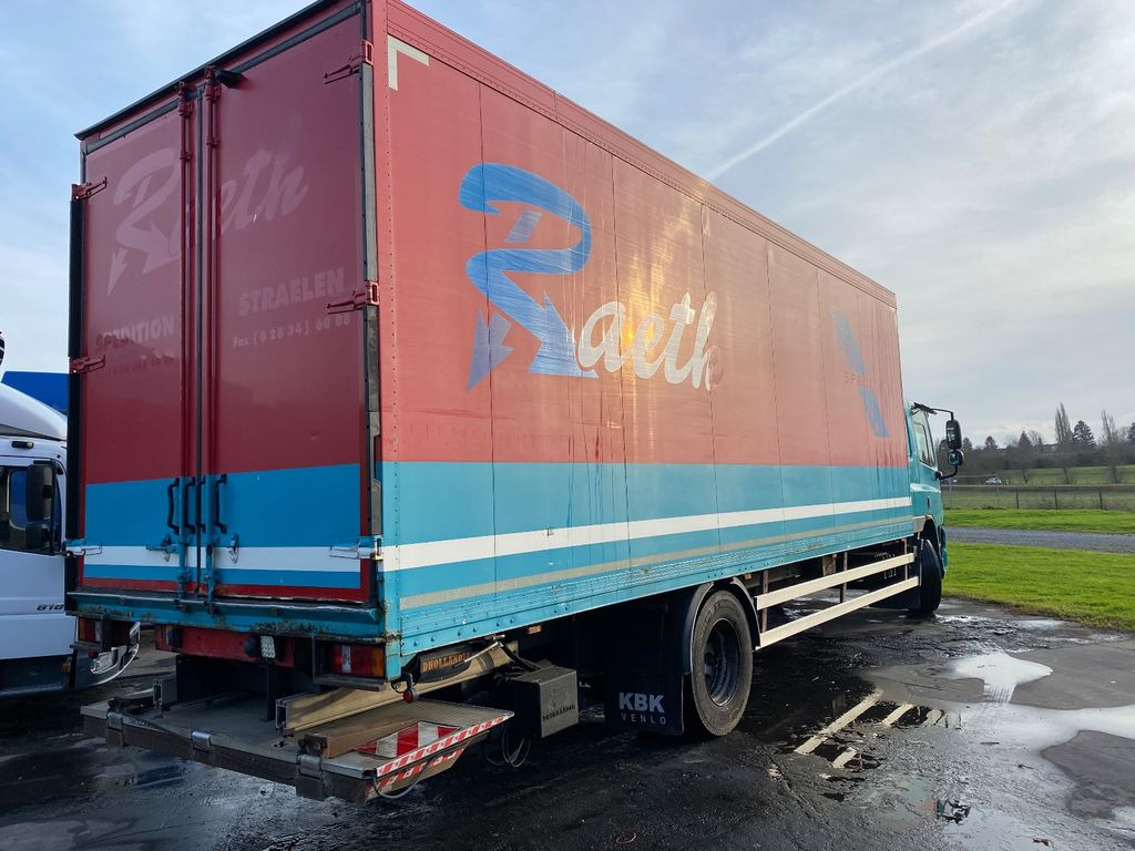 DAF CF 65.300 Kühlkoffer/Doppelstock/ThermoKing - Kylbil lastbil: bild 3 DAF CF 65.300 Kühlkoffer/Doppelstock/ThermoKing - Kylbil lastbil: bild 3
