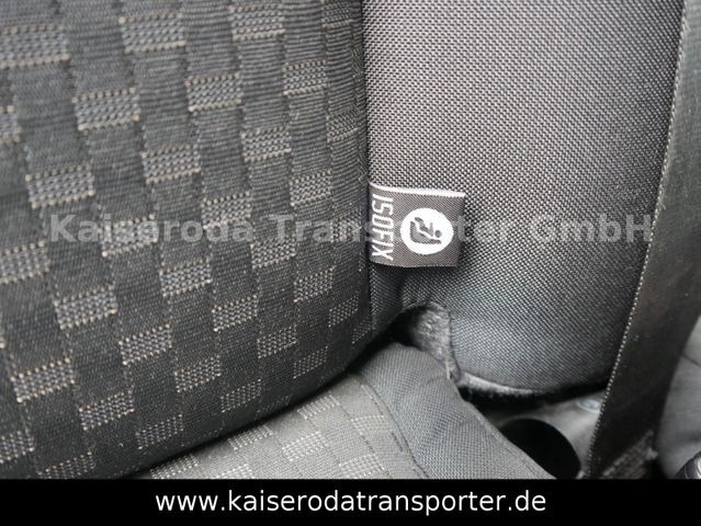 Transportbil med flak Ford Transit FT 350 L3 VA Pritsche DoKa Klima AHK: bild 20