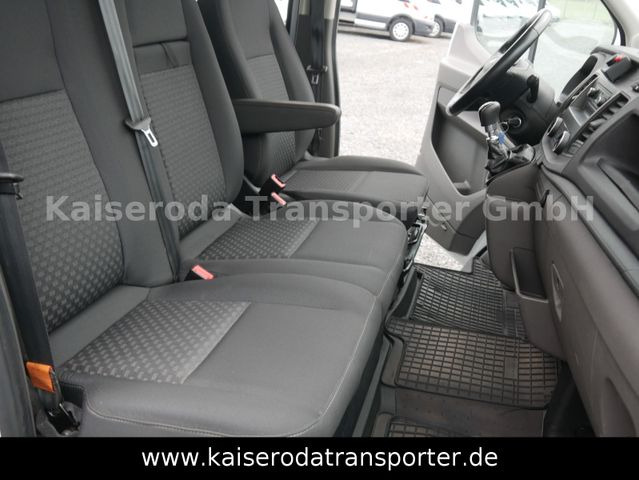 Transportbil med flak Ford Transit FT 350 L3 VA Pritsche DoKa Klima AHK: bild 17