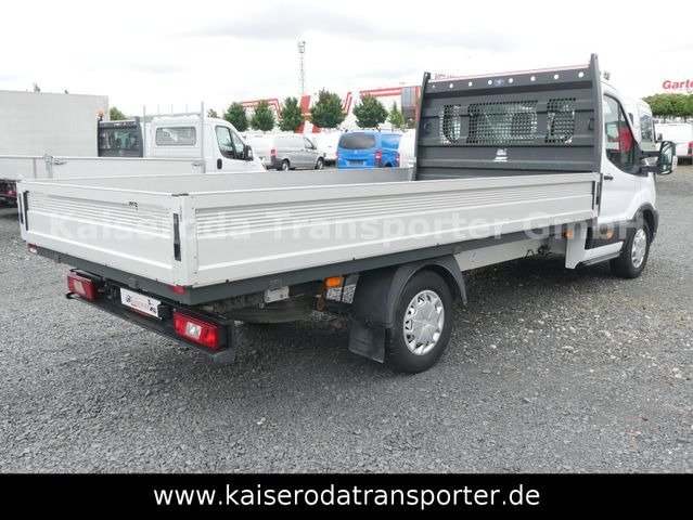 Ford Transit FT 350 L4 VA Pritsche 3-Sitze Klima EU6 - Transportbil med flak: bild 4 Ford Transit FT 350 L4 VA Pritsche 3-Sitze Klima EU6 - Transportbil med flak: bild 4