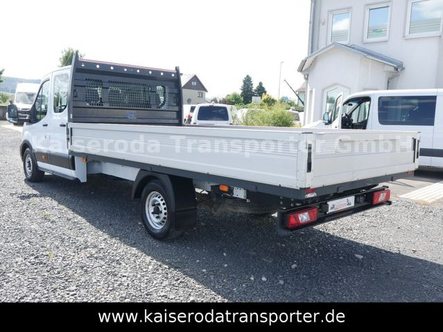 Ford Transit FT 350 L5 HA Pritsche DoKa 7Sitze Kamera - Transportbil med flak: bild 5 Ford Transit FT 350 L5 HA Pritsche DoKa 7Sitze Kamera - Transportbil med flak: bild 5