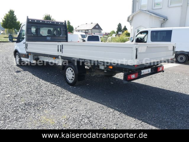 Ford Transit FT350 L5 Pritsche Klima Rückfahrkamera - Transportbil med flak: bild 5 Ford Transit FT350 L5 Pritsche Klima Rückfahrkamera - Transportbil med flak: bild 5