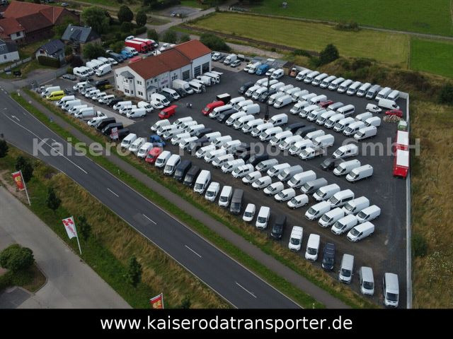 Opel Movano Rollstuhllift AMF Klima Navi Standheizung - Dubbelhytt transportbil: bild 2 Opel Movano Rollstuhllift AMF Klima Navi Standheizung - Dubbelhytt transportbil: bild 2