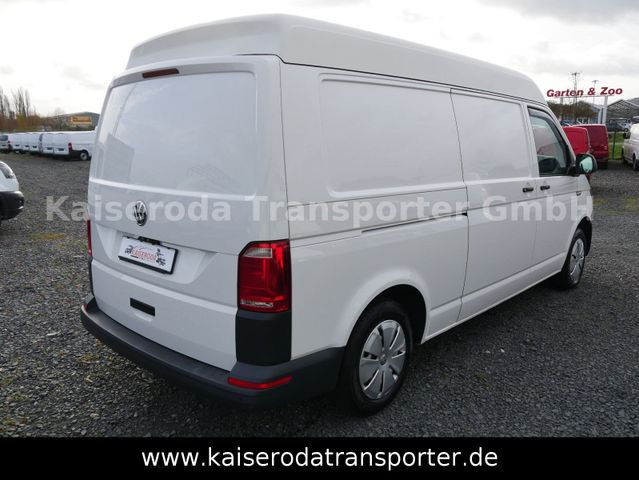 Volkswagen Transporter T6 Lang DSG VA Öl-Service KFZ Klima - Skåpbil: bild 5 Volkswagen Transporter T6 Lang DSG VA Öl-Service KFZ Klima - Skåpbil: bild 5