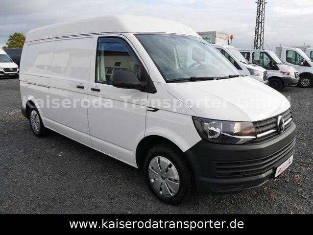 Volkswagen Transporter T6 Lang DSG VA Öl-Service KFZ Klima - Skåpbil: bild 4 Volkswagen Transporter T6 Lang DSG VA Öl-Service KFZ Klima - Skåpbil: bild 4