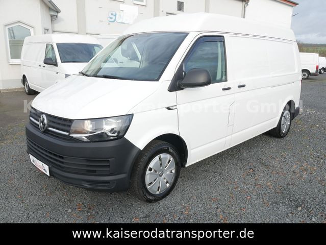Volkswagen Transporter T6 Lang DSG VA Öl-Service KFZ Klima - Skåpbil: bild 3 Volkswagen Transporter T6 Lang DSG VA Öl-Service KFZ Klima - Skåpbil: bild 3