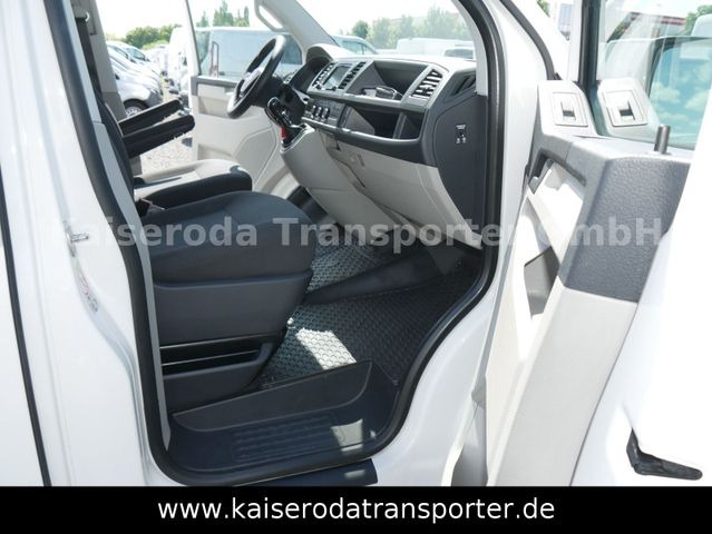 Skåpbil Volkswagen Transporter T6 lang VA Werkstatt Klima Sthzg.: bild 14