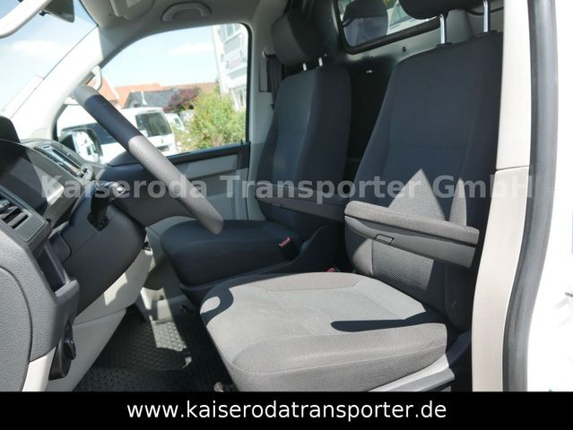 Skåpbil Volkswagen Transporter T6 lang VA Werkstatt Klima Sthzg.: bild 12