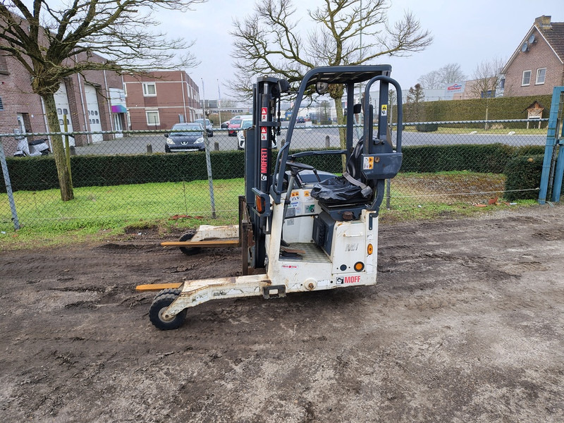 Moffet M4 20.1 - Dieseltruck: bild 2 Moffet M4 20.1 - Dieseltruck: bild 2