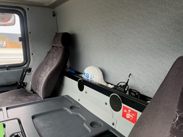 Allterrängkran TADANO ATF 70G-4: bild 9