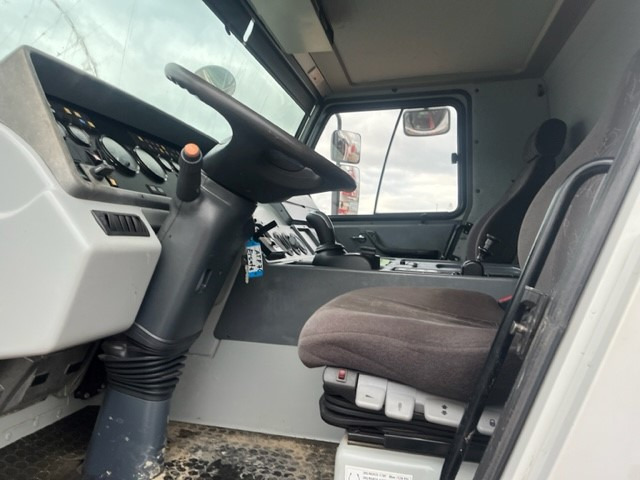 Allterrängkran TADANO ATF 70G-4: bild 11
