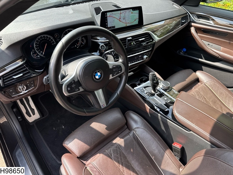 BMW 5 Serie 540D Xdrive Margin car - Personbil: bild 5 BMW 5 Serie 540D Xdrive Margin car - Personbil: bild 5