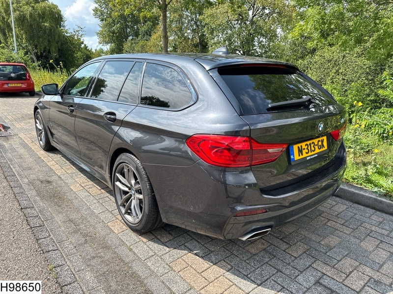 BMW 5 Serie 540D Xdrive Margin car - Personbil: bild 4 BMW 5 Serie 540D Xdrive Margin car - Personbil: bild 4