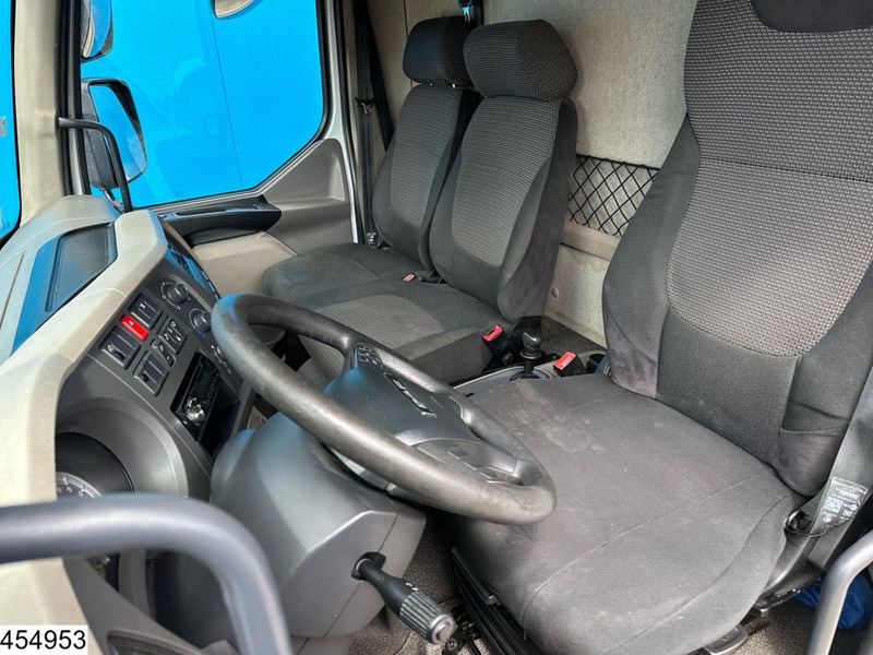 DAF LF 180 EURO 6 - Lastbil med skåp: bild 5 DAF LF 180 EURO 6 - Lastbil med skåp: bild 5