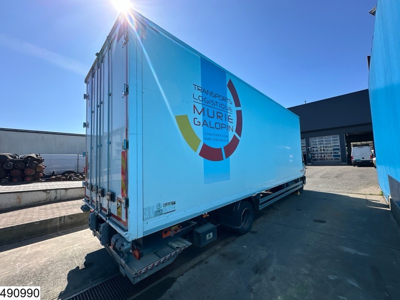 DAF LF 210 EURO 6, Dhollandia - Lastbil med skåp: bild 2 DAF LF 210 EURO 6, Dhollandia - Lastbil med skåp: bild 2