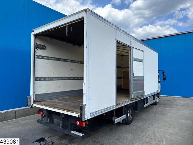 DAF LF 210 EURO 6 - Lastbil med skåp: bild 2 DAF LF 210 EURO 6 - Lastbil med skåp: bild 2