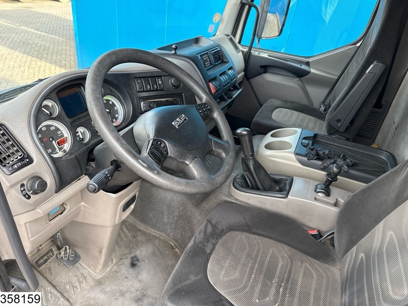 DAF LF55 250 EURO 5, Manual, Dhollandia - Lastbil med skåp: bild 5 DAF LF55 250 EURO 5, Manual, Dhollandia - Lastbil med skåp: bild 5