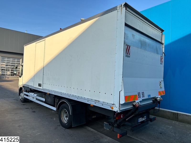 DAF LF55 250 EURO 5, Manual, Dhollandia - Lastbil med skåp: bild 4 DAF LF55 250 EURO 5, Manual, Dhollandia - Lastbil med skåp: bild 4