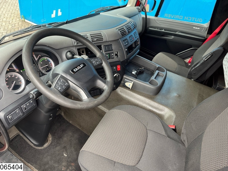 DAF CF 440 EURO 6, ADR, PTO - Dragbil: bild 5 DAF CF 440 EURO 6, ADR, PTO - Dragbil: bild 5