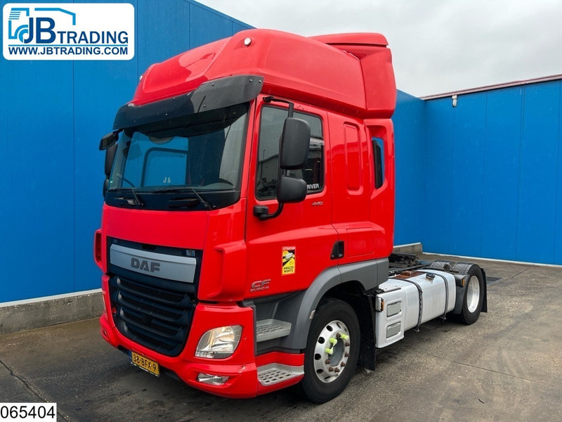 DAF CF 440 EURO 6, ADR, PTO - Dragbil: bild 1 DAF CF 440 EURO 6, ADR, PTO - Dragbil: bild 1