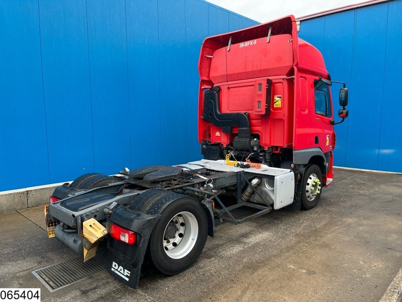DAF CF 440 EURO 6, ADR, PTO - Dragbil: bild 2 DAF CF 440 EURO 6, ADR, PTO - Dragbil: bild 2