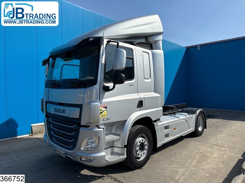 DAF CF 450 EURO 6 - Dragbil: bild 1 DAF CF 450 EURO 6 - Dragbil: bild 1