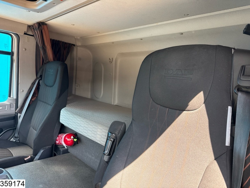 DAF CF 450 EURO 6 - Dragbil: bild 5 DAF CF 450 EURO 6 - Dragbil: bild 5