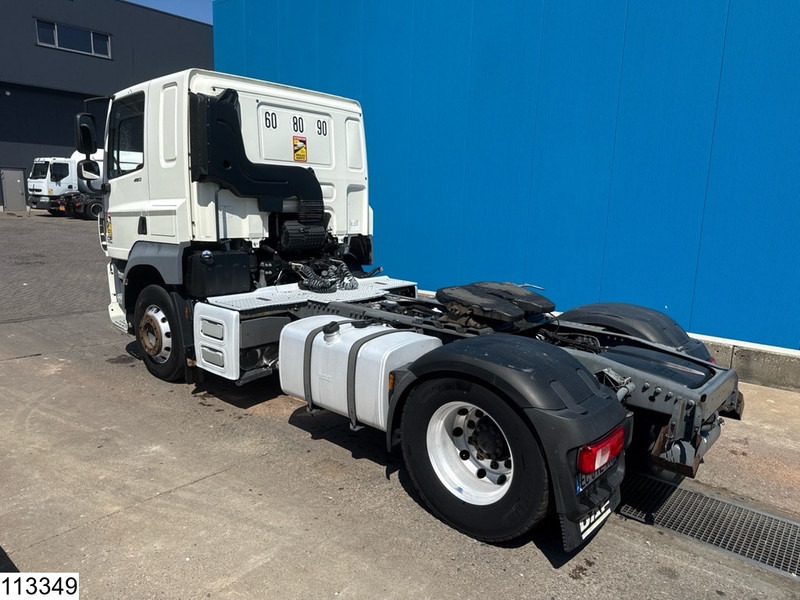 DAF CF 460 EURO 6, ADR, Retarder, PTO - Dragbil: bild 4 DAF CF 460 EURO 6, ADR, Retarder, PTO - Dragbil: bild 4