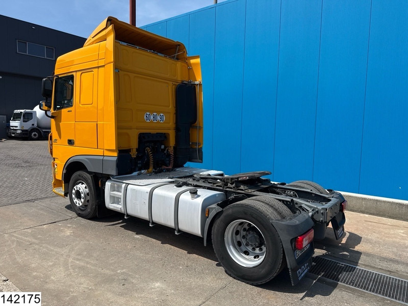 DAF XF 460 EURO 6, PTO - Dragbil: bild 4 DAF XF 460 EURO 6, PTO - Dragbil: bild 4