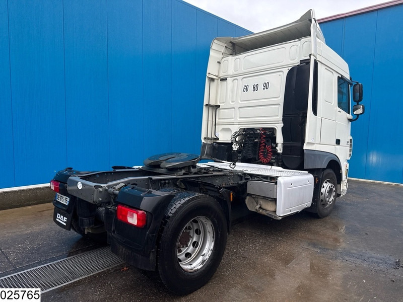 DAF XF 460 EURO 6, Retarder, PTO - Dragbil: bild 2 DAF XF 460 EURO 6, Retarder, PTO - Dragbil: bild 2