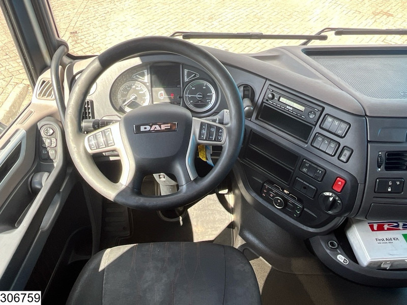 Dragbil DAF XF 480 EURO 6: bild 10