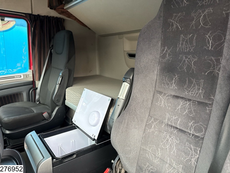 DAF XF 480 EURO 6, Retarder. Standairco, PTO - Dragbil: bild 5 DAF XF 480 EURO 6, Retarder. Standairco, PTO - Dragbil: bild 5