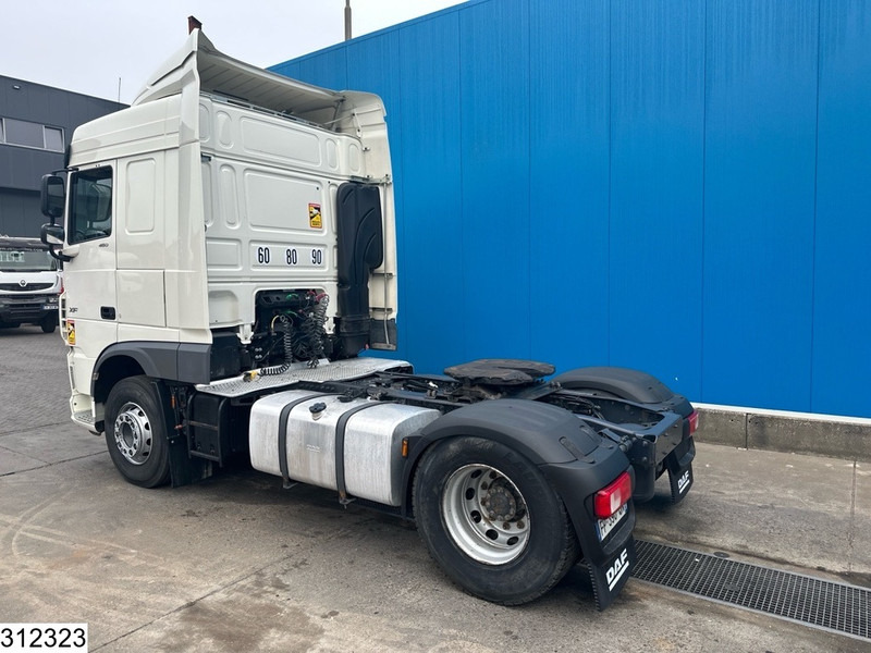 DAF XF 480 EURO 6, Retarder, Standairco, PTO - Dragbil: bild 4 DAF XF 480 EURO 6, Retarder, Standairco, PTO - Dragbil: bild 4