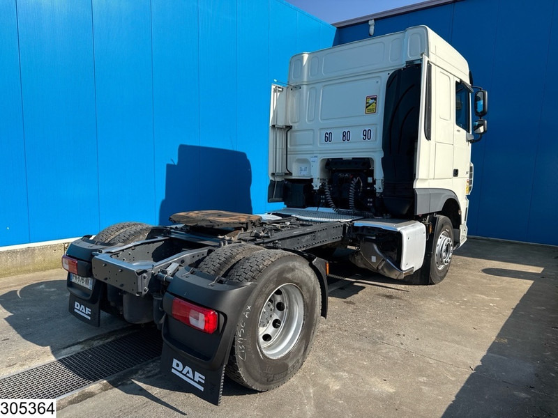 DAF XF 480 EURO 6, Standairco, PTO - Dragbil: bild 2 DAF XF 480 EURO 6, Standairco, PTO - Dragbil: bild 2