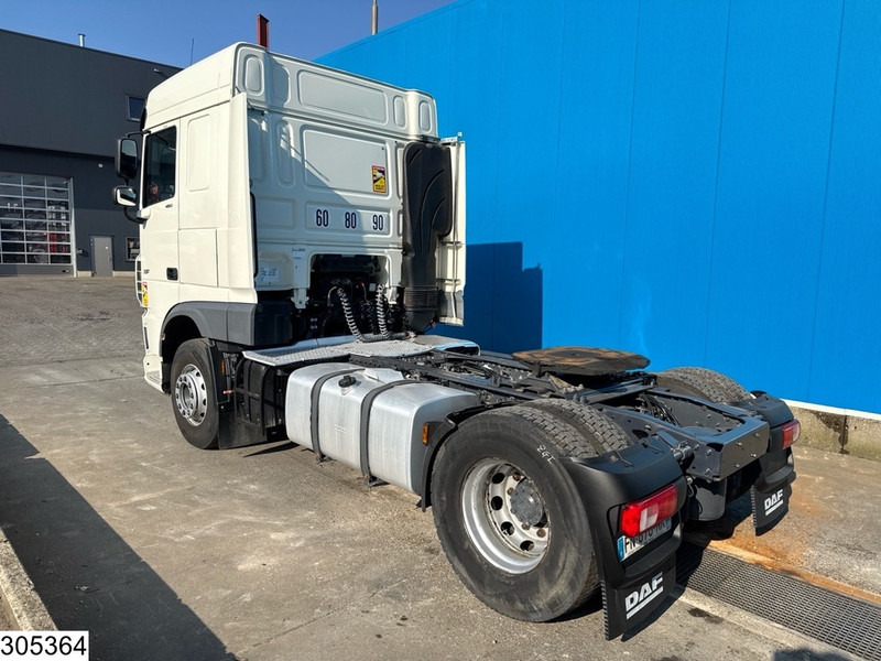 DAF XF 480 EURO 6, Standairco, PTO - Dragbil: bild 4 DAF XF 480 EURO 6, Standairco, PTO - Dragbil: bild 4