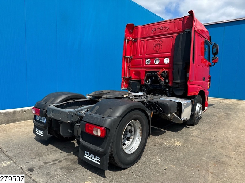 DAF XF 480 EURO 6D, Retarder, PTO, Standairco - Dragbil: bild 3 DAF XF 480 EURO 6D, Retarder, PTO, Standairco - Dragbil: bild 3
